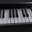 GFF.jpg PIANO 3D MODEL PIANO PIANO KEYS