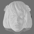 Head-Preview.png Laural Wreath Sister for McFarlane Figures