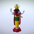 dhanvantari3sk.jpg Salvia Dhanvantari Statue for 3D print
