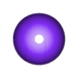 Albedo Staff - Orb_Bottom.stl Albedo Staff - Overlord