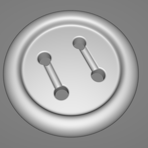 Sewing Button 20mm