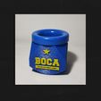 boca3.jpg Mate Boca Juniors 2 Colors with Shields
