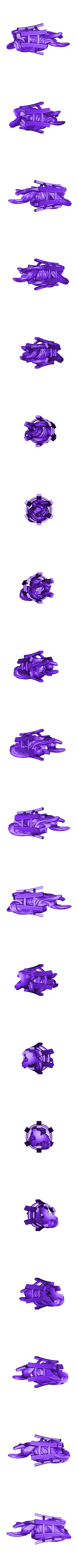 Fire_Basket.stl Fire Basket