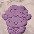 427741597_1442357566718856_4658907131360921100_n.jpg Easter Lamb Cookie Cutter with stamp