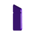 Ford-CL-9000-1-14-Window-Left.stl Ford CL 9000 in scala 1/14, cabina da 64" (cabina diurna)