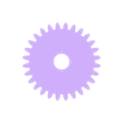 PignonFonteneChocola.stl PignonFonteneChocola