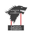 qw1.jpg GAME OF THRONES WINTER IS COMING lamp