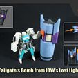 TailgateBomb_FS.jpg Tailgate's Bomb from Transformers IDW's Lost Light