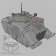 6_RaidPulsorExecutioner2.png Raidpulsor Full Pack ! Repulsor Raider Transport