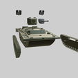 3.png LVT(A)-1 Amtrack (Amphibious, US, WW2)