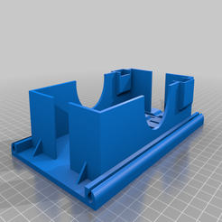STL file Dremel spark arrestor cut-off wheels ☂️・3D print design to  download・Cults