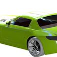 nbb.jpg CAR GREEN DOWNLOAD CAR 3D MODEL - OBJ - FBX - 3D PRINTING - 3D PROJECT - BLENDER - 3DS MAX - MAYA - UNITY - UNREAL - CINEMA4D - GAME READY
