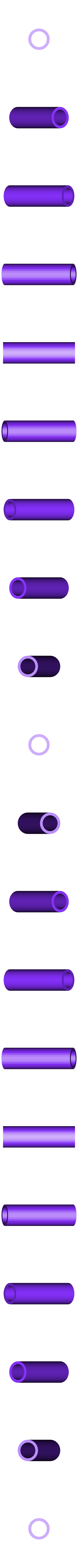 jaylah stickTube_1.stl Jaylah – Extendable Staff