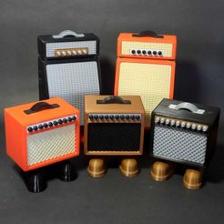 WhatsApp-Image-2023-07-30-at-16.26.02-1.jpeg Archivo STL Pack Amplificador de Guitarra y Media Pila・Objeto para impresora 3D para descargar