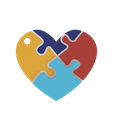 Corazón-Autismo-2.png Autism awareness keychain v1