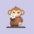 Cod471-Monkey-Flower-4.jpeg Monkey Flower