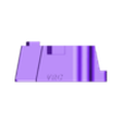 VRC Super Astute Battery Holder G2 (F).stl VRC - Super Astute Battery Boxes