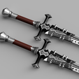 Viper_Twin_Blades_004.png Meteor's Viper Dual Swords
