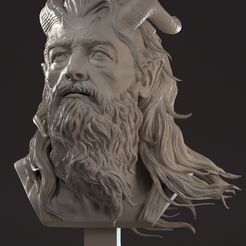 DemonEclipse.jpg L'éclipse du roi démon