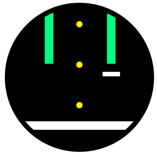 Demon Slayer Coat Muichiro Tokito Coaster 3D model