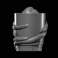 3.png Jardinière Rapunzel, porte-crayon Container