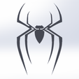 Screenshot_3.png Spider-Man (Tom Holand BND) Logotipo de la araña