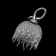 BPR_Render9.jpg Wild Flower pendant