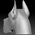 9.jpg Great Dane head for 3D printing