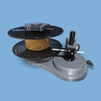 PhotoRoom-20231111_183140.png Motorized Spool Winder