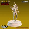 LADYDEADPOOL1.png Ninja Boss Mini