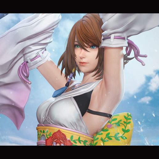 Beautyshot_02.jpg Yuna - Final Fantasy X