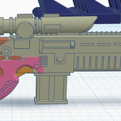 Screenshot-2023-07-02-202051.png Archivo STL gratis ¡¡Shoota magistral!!・Modelo para descargar y imprimir en 3D