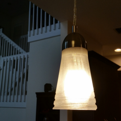 Capture_d_e_cran_2016-01-29_a__10.40.15.png Shade for mini-pendant light - corkscrew design