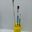 1600796122898_1.jpg Among Us Pencil Holder