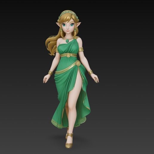 Princess Zelda