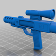 bea1b1b2-c4d4-406f-bade-969b02288d0c.png Realistic style Lego Star Wars trooper blaster for clone troopers and stormtroopers at 1:12 , 1:6 and 1:1 scale