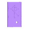 nagrobek-02-Nagrobek-02.stl Halloween Grave