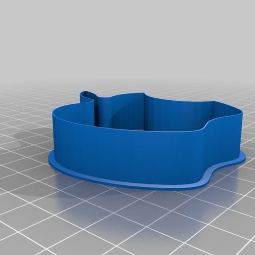 apple.jpg Cortadores de biscoitos geeks!