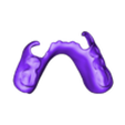 789513050_20250505_0858_Tech_01_OM3_H_total_a_D_Flex_1.stl TOTAL REMOVABLE DENTURE upper + FLEXI PARTIAL DENTURE lower ( total 11 stl files)