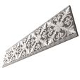 Wireframe-High-Ornament-Element-Molding-05-5.jpg Ornament Element Molding 05