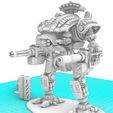 3500-Weapon-System-2.jpg Project Quixote-Free Modular Battle Cannon And Gatling Weapon-3500 Followers!  Thank You!