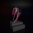 AATROX-Galan.5.jpg Aatrox Corporate League of legends 3D Printing Stl File