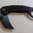 IMG_9503.jpg Tactical Folding Karambit knife for airsoft