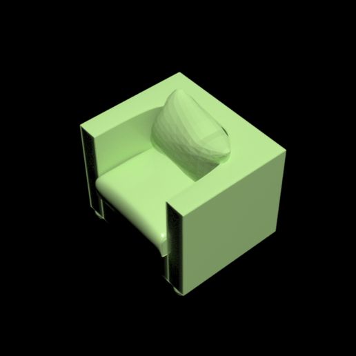 Armchair-6.jpg Archivo 3D Sillones Super Pack・Diseño de impresión en 3D para descargar, kdryan2