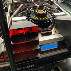 336173497_580462827351561_8855837605211328760_n.jpg STL file plutonium room back to the future 1/1・3D printer model to download
