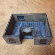 WhatsApp-Bild-2025-11-08-um-09.52.51_5a6b0785.jpg Desert Outpost - Complete Adobe Building Set (5 Models, 28-32 mm) - Printable Terrain by Cavewolf Studio