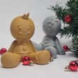 20231123_120906.jpg Christmas Gingerbread Family