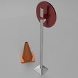 znak_drogowy_rc_2023-Nov-04_12-56-21PM-000_CustomizedView27957856903.png RC sign and traffic cone 1:10 scale