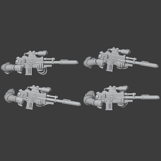 05.jpg Armas da Geração 6 para a equipa Sniper (Correção da Ver.3/Atualização da Ver.1)