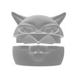 Captura-de-Pantalla-2023-03-20-a-las-11.42.42.jpg STL file GRINDERKING GRINDER GRINDER WEED CHOPPER CAT 3D 2023 66X70X53MM EASY PRINT・3D printable model to download